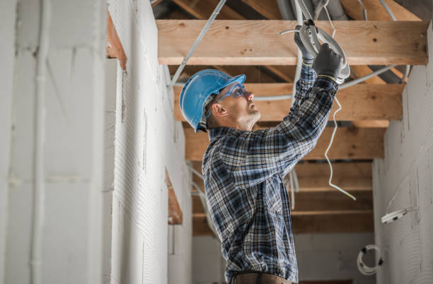 Best Affordable Electrical Installation  in Holiday, FL