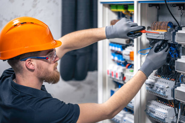 Best Electrical Installation Contractor  in Holiday, FL